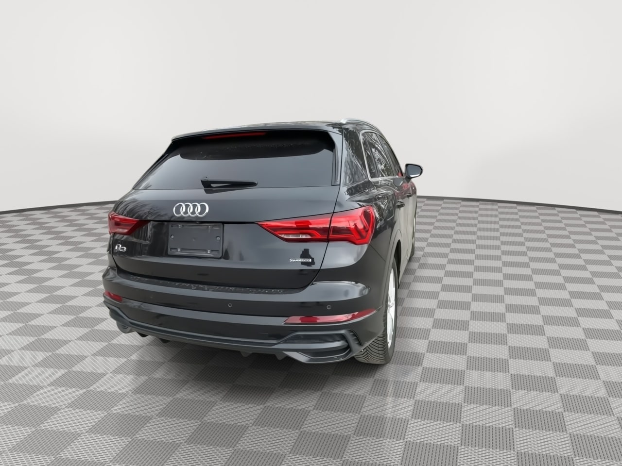 Thumbnail: 2020 Audi Q3 - 7
