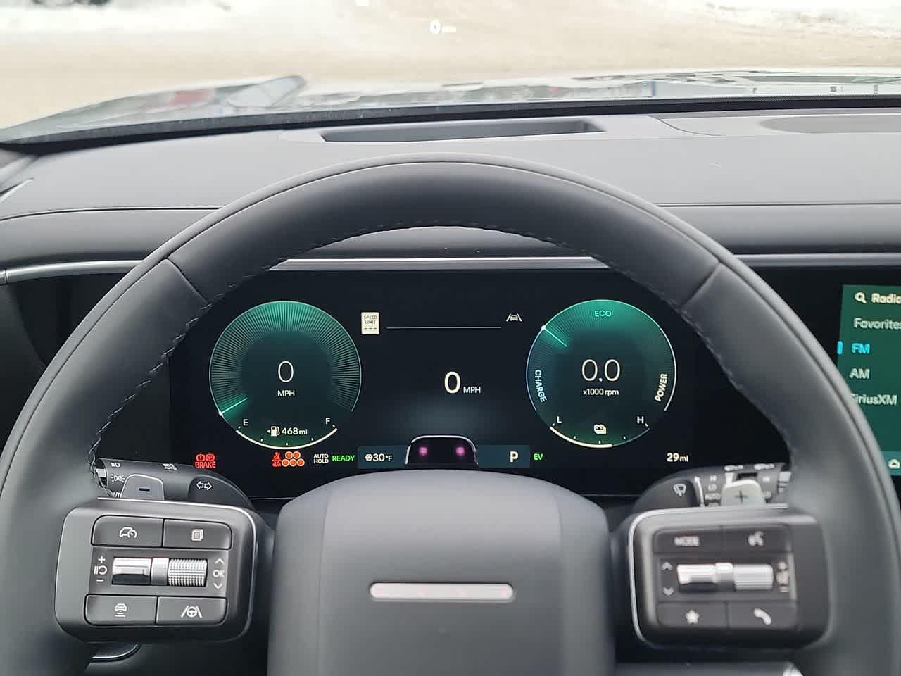 Thumbnail: 2026 Hyundai Palisade - 15