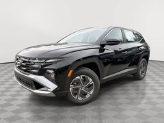 2026 Hyundai Tucson Hybrid Blue SE AWD SUV Near Anchorage, Alaska