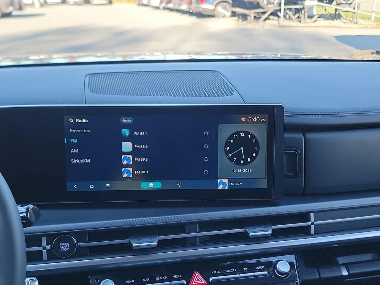 Thumbnail: 2026 Hyundai Santa Fe - 16