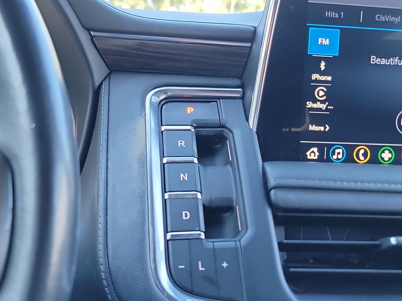 Thumbnail: 2021 Chevrolet Tahoe - 17