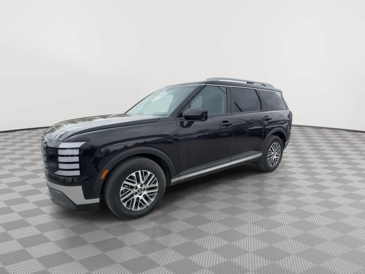 Thumbnail: 2026 Hyundai Palisade - 4