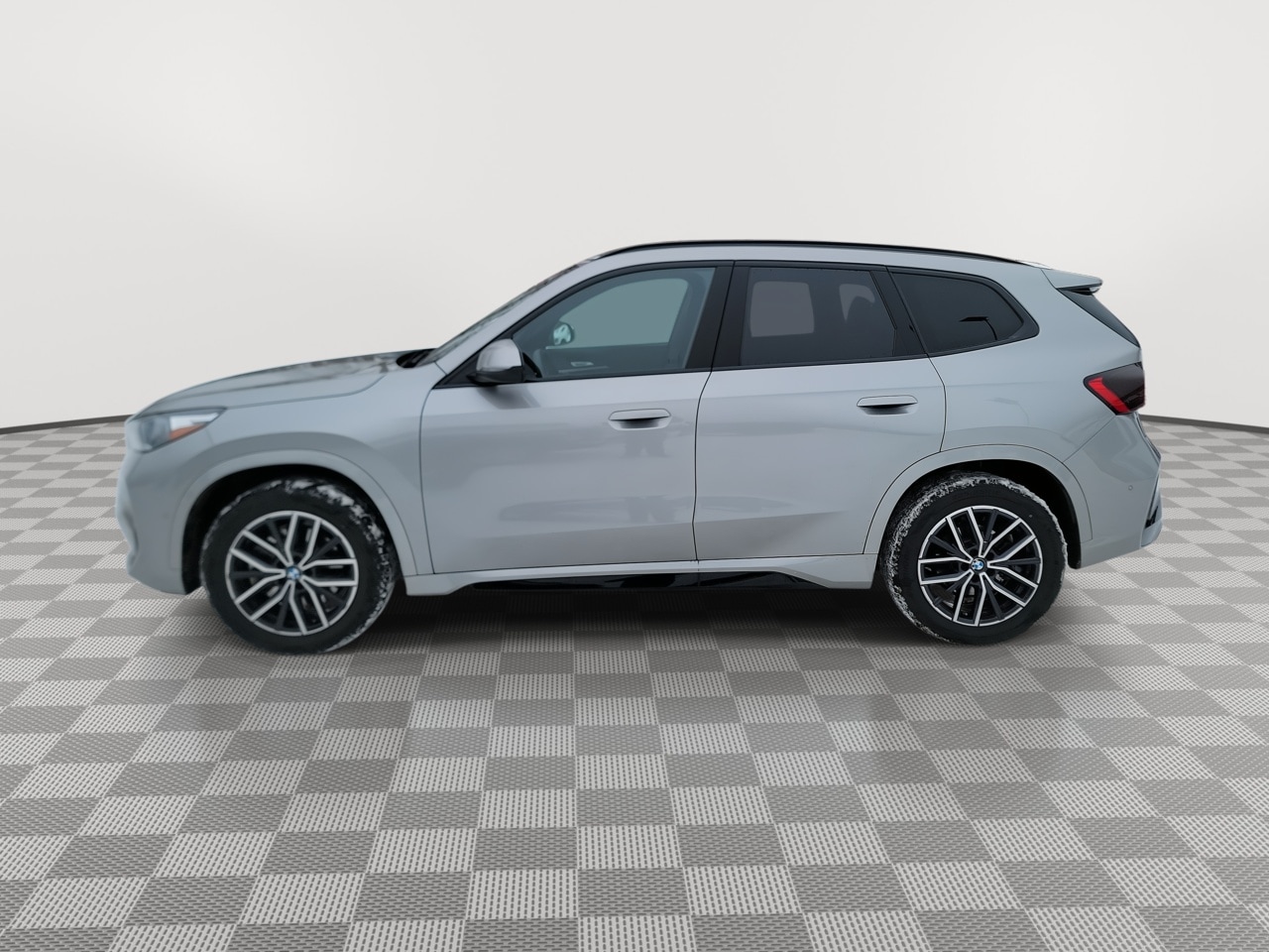Thumbnail: 2025 BMW X1 - 5