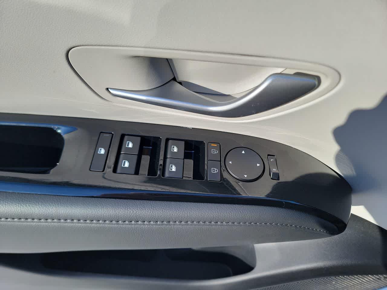 Thumbnail: 2026 Hyundai Tucson - 11