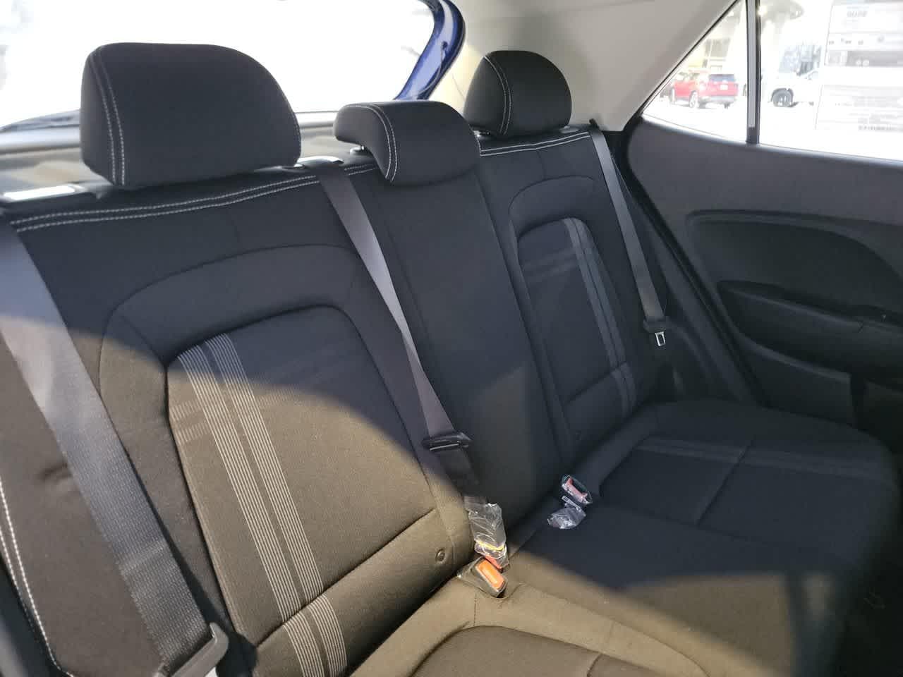 Thumbnail: 2026 Hyundai Venue - 21