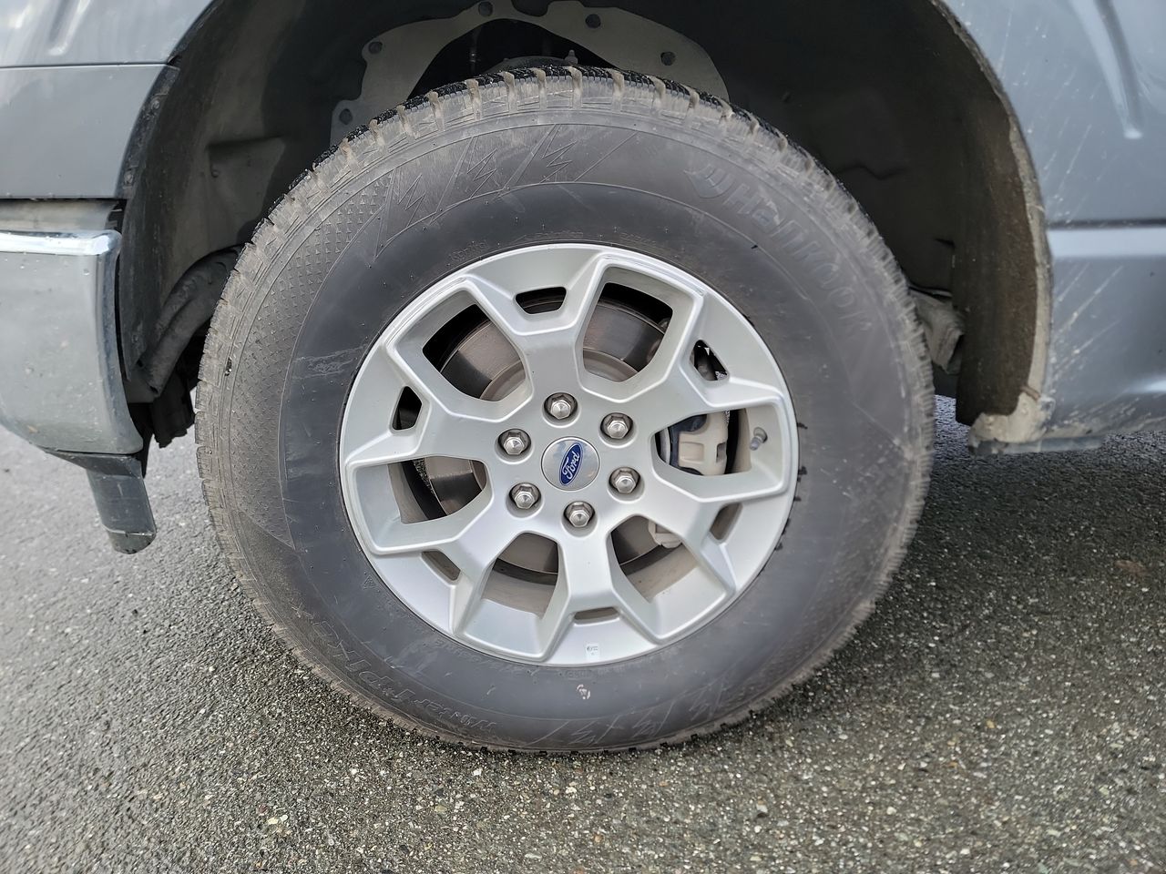 Thumbnail: 2023 Ford F-150 - 10