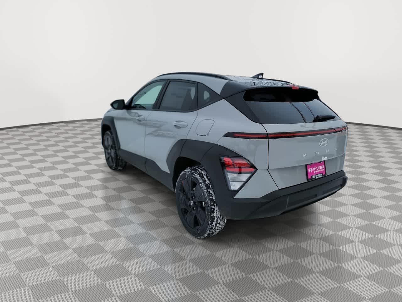 Thumbnail: 2026 Hyundai Kona - 6