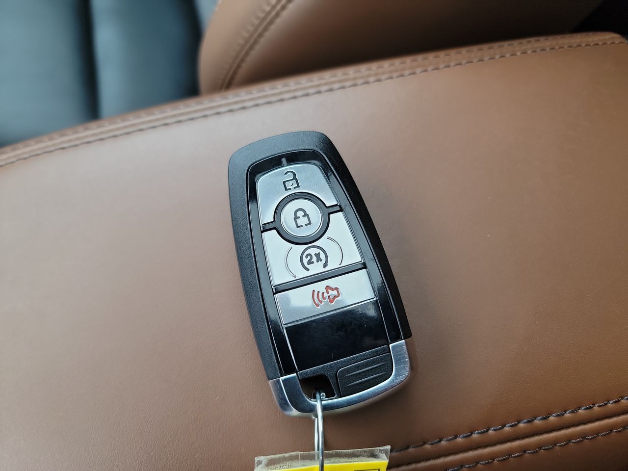 Thumbnail: 2023 Ford Bronco Sport - 25