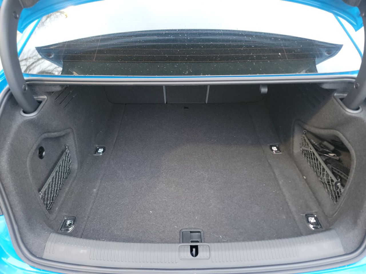 Thumbnail: 2022 Audi S4 - 22