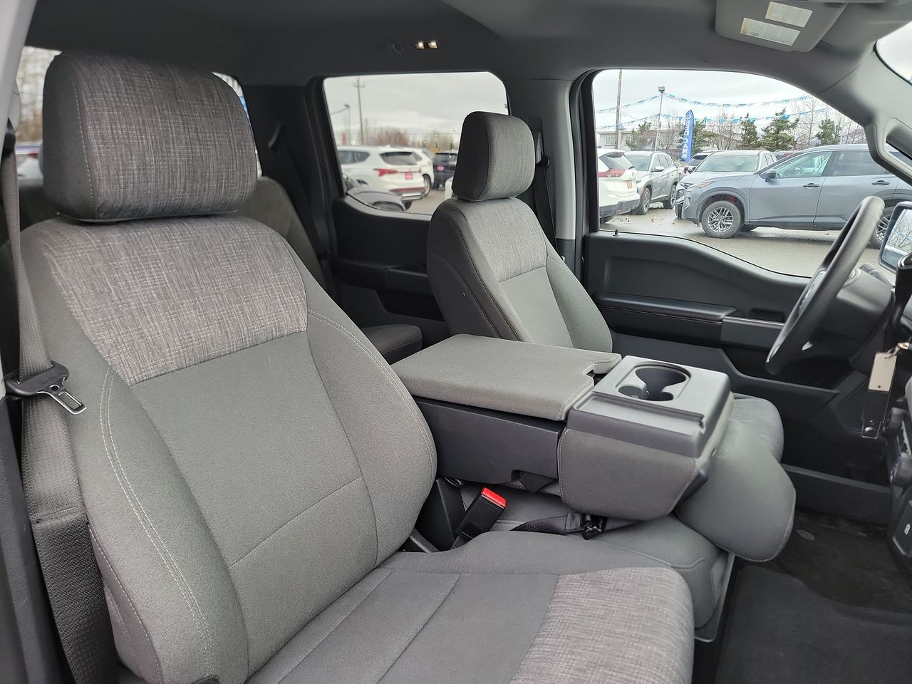 Thumbnail: 2023 Ford F-150 - 19