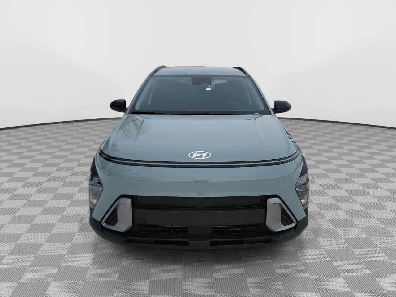 Thumbnail: 2026 Hyundai Kona - 3