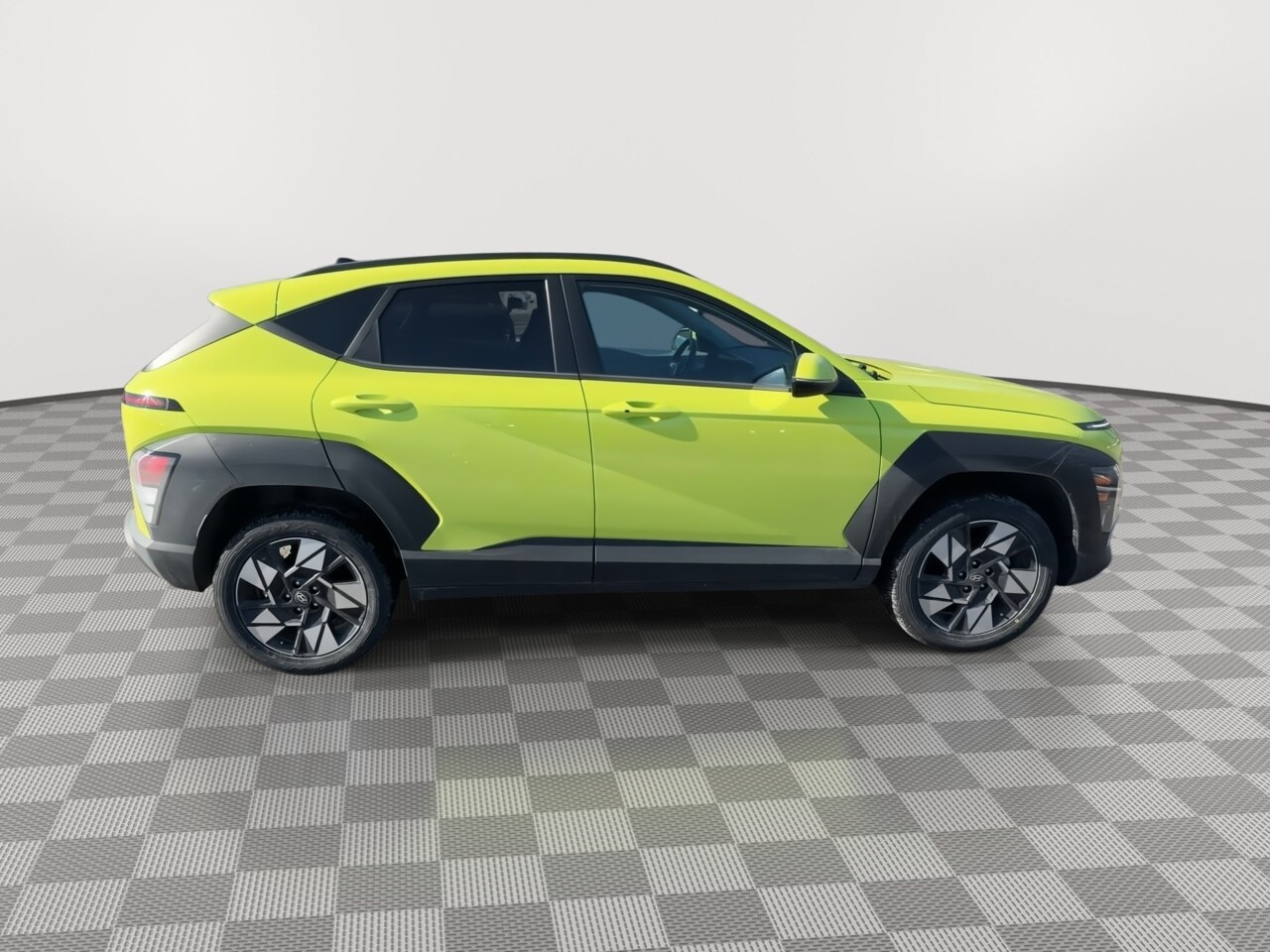Thumbnail: 2024 Hyundai Kona - 9