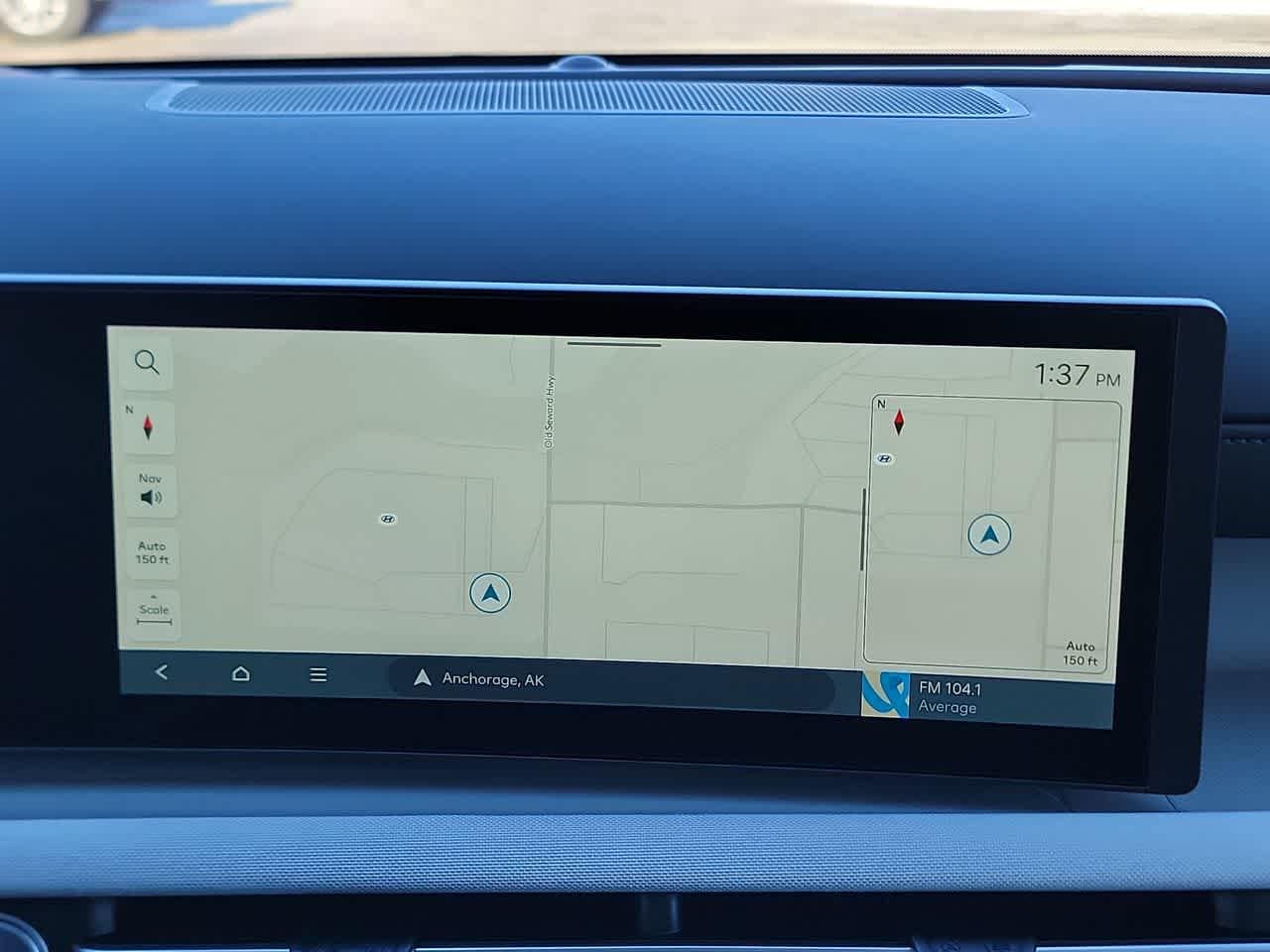 Thumbnail: 2026 Hyundai Tucson - 18