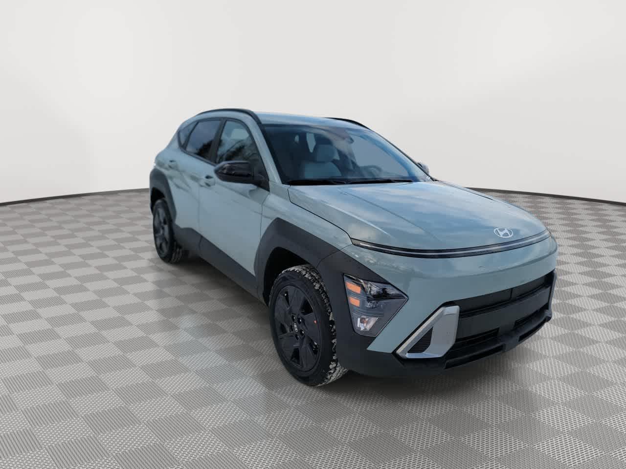 Thumbnail: 2026 Hyundai Kona - 2