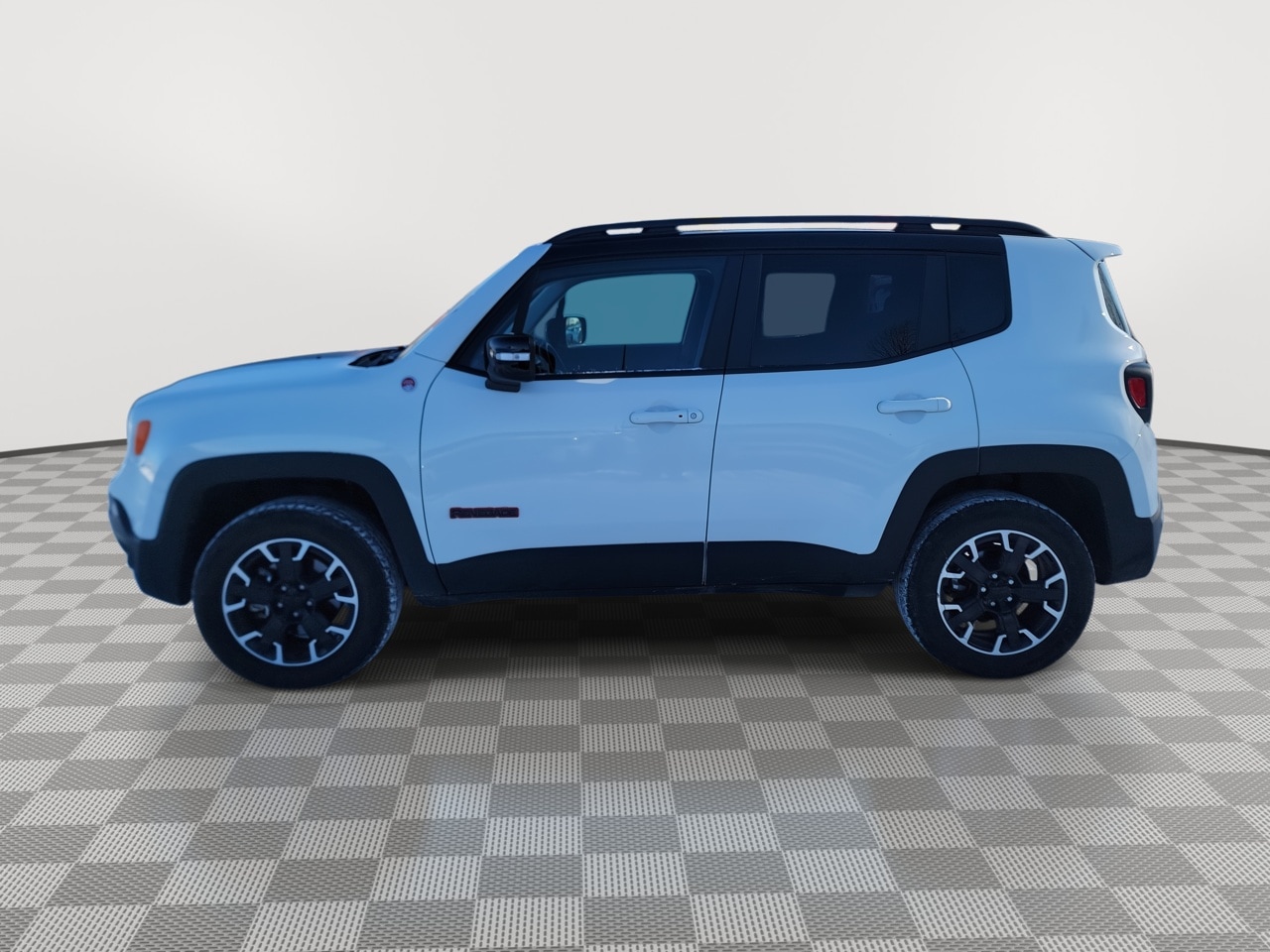 Thumbnail: 2023 Jeep Renegade - 5
