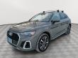 Used 2024 Audi Q5 45 S line Premium Plus SUV