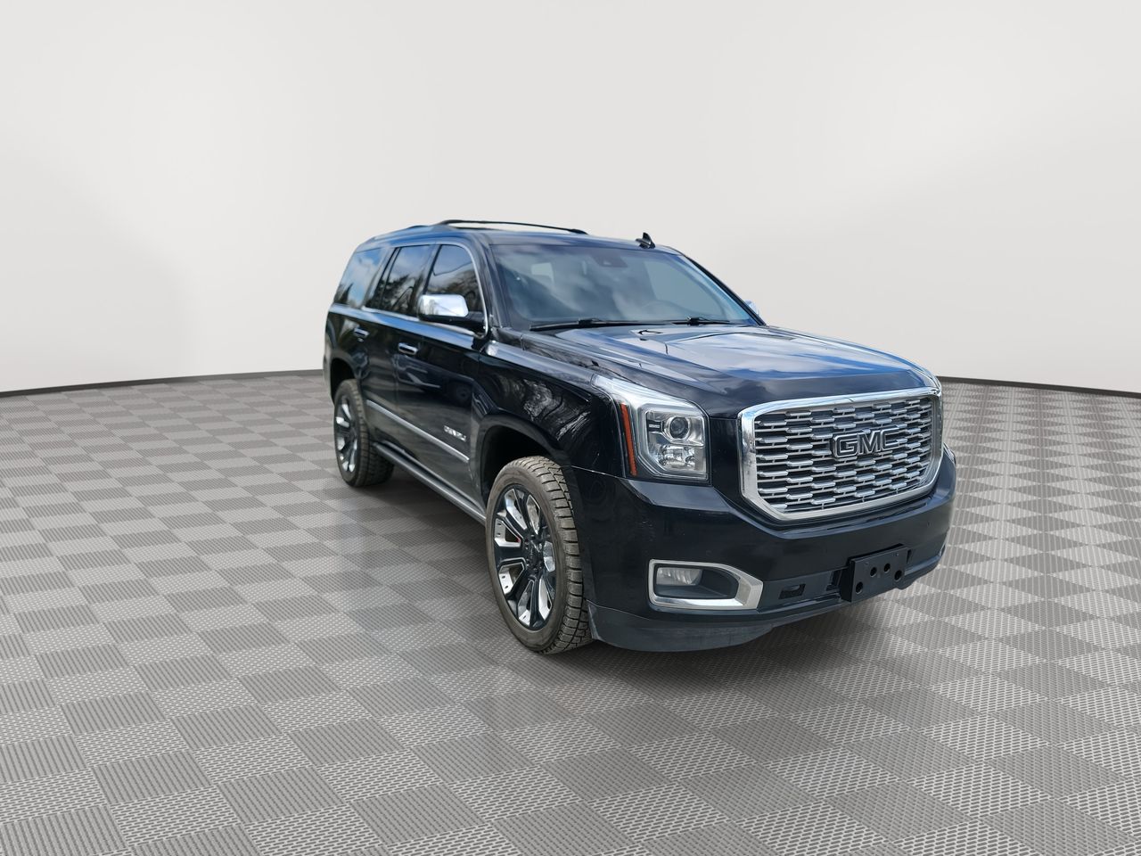 Used 2019 GMC Yukon Denali with VIN 1GKS2CKJ7KR224430 for sale in Anchorage, AK