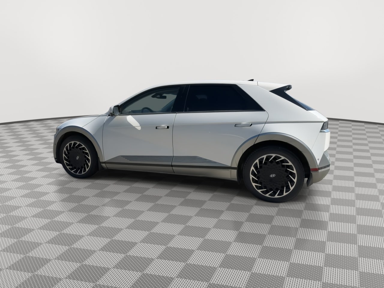 Thumbnail: 2023 Hyundai Ioniq 5 - 5