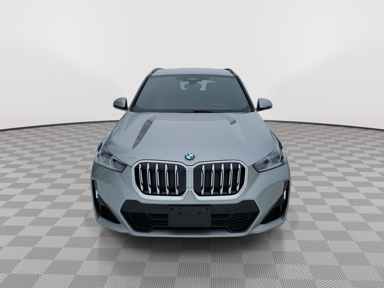 Thumbnail: 2025 BMW X1 - 3