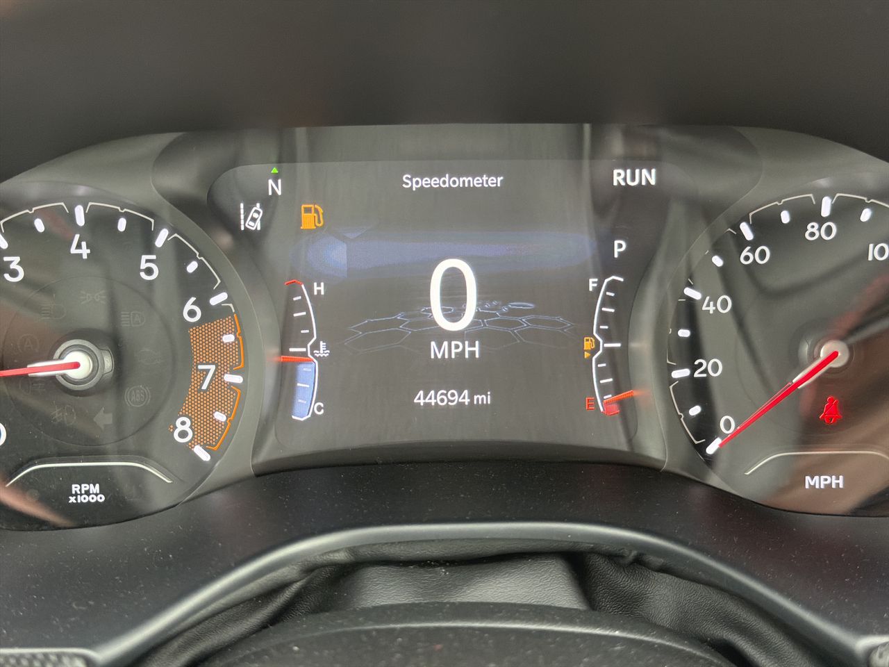 Thumbnail: 2024 Jeep Compass - 15
