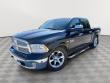Used 2013 Ram 1500 Laramie Truck Crew Cab