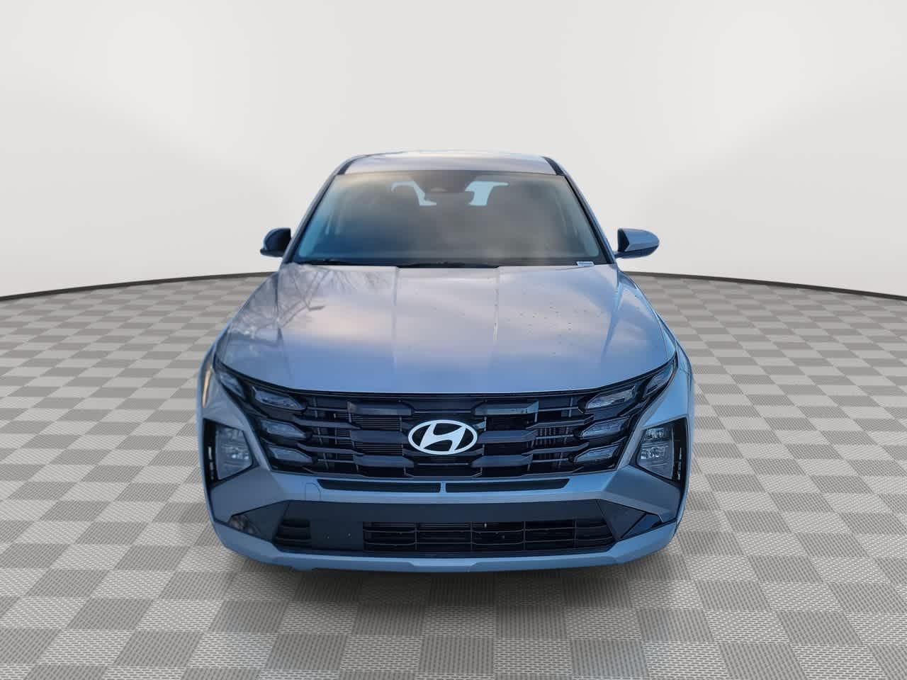 Thumbnail: 2026 Hyundai Tucson - 3