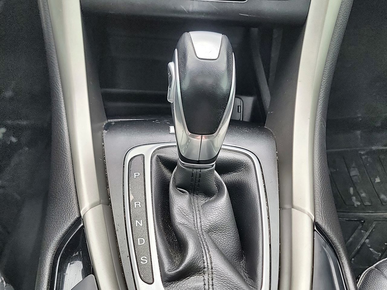 Thumbnail: 2016 Ford Fusion - 17