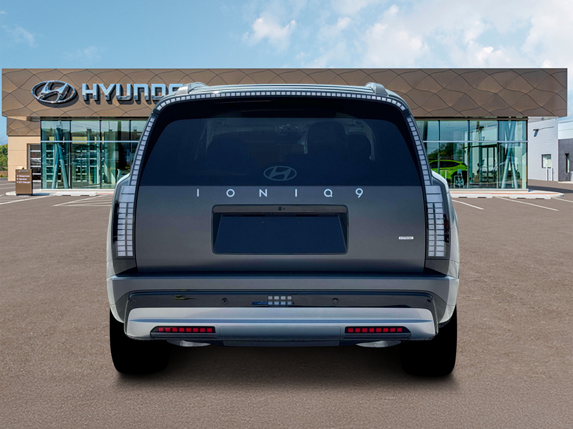 Thumbnail: 2026 Hyundai Ioniq - 6