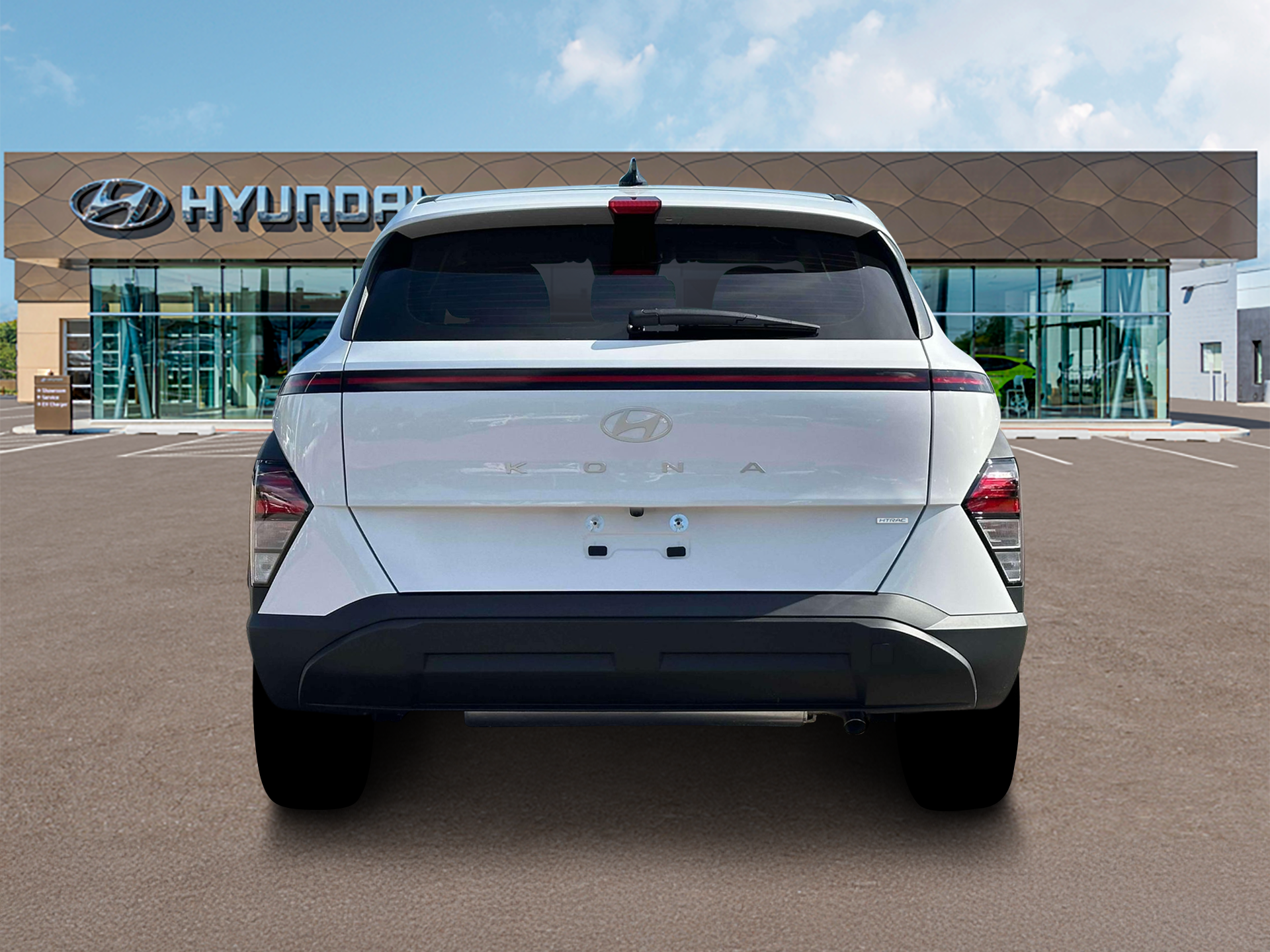 Thumbnail: 2026 Hyundai Kona - 6