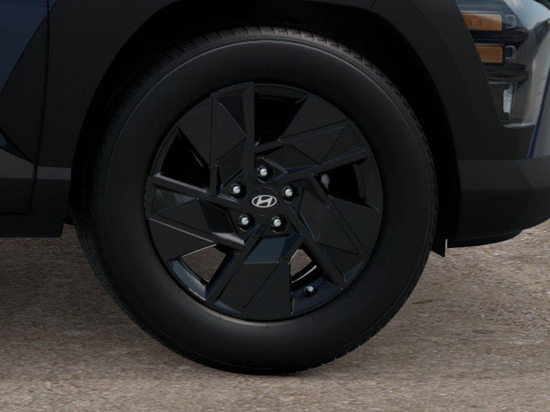 Thumbnail: 2026 Hyundai Kona - 8