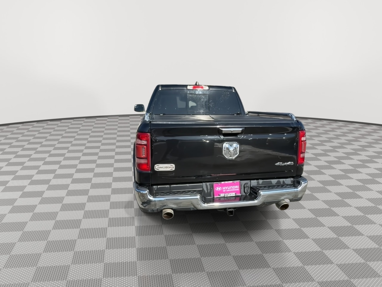 Thumbnail: 2022 RAM 1500 - 7