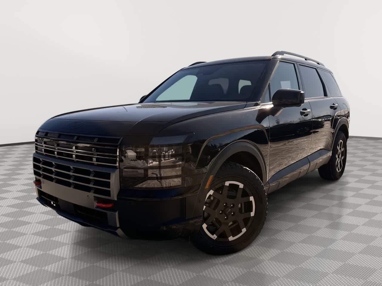 Thumbnail: 2026 Hyundai Palisade - 1