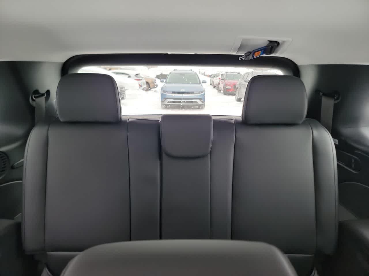 Thumbnail: 2026 Hyundai Palisade - 23