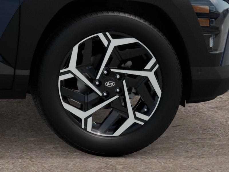 Thumbnail: 2026 Hyundai Kona - 8