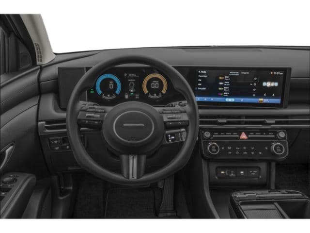 Thumbnail: 2025 Hyundai Tucson - 6