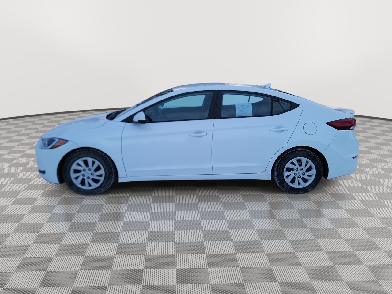 Thumbnail: 2017 Hyundai Elantra - 5