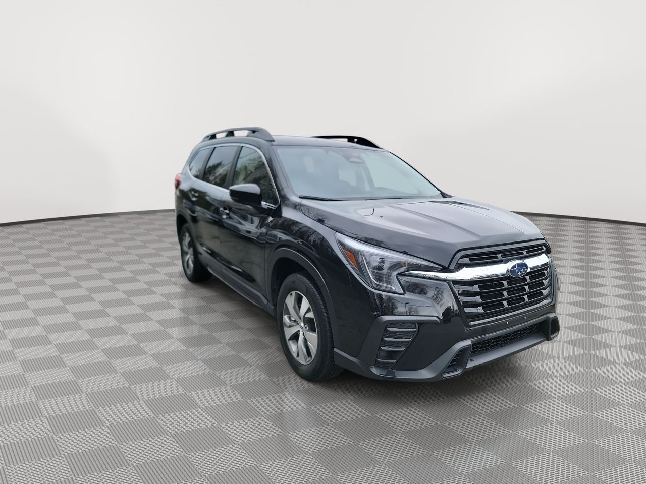Used 2024 Subaru Ascent Premium with VIN 4S4WMAED5R3434521 for sale in Anchorage, AK