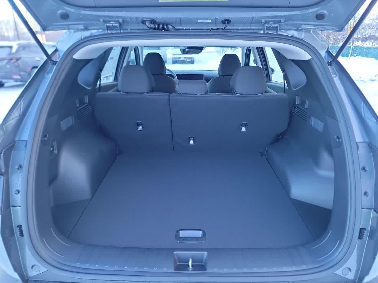 Thumbnail: 2026 Hyundai Tucson - 21