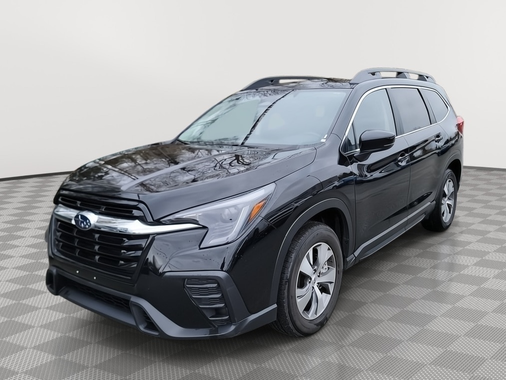 2024 Subaru Ascent Premium -
                  Anchorage, AK