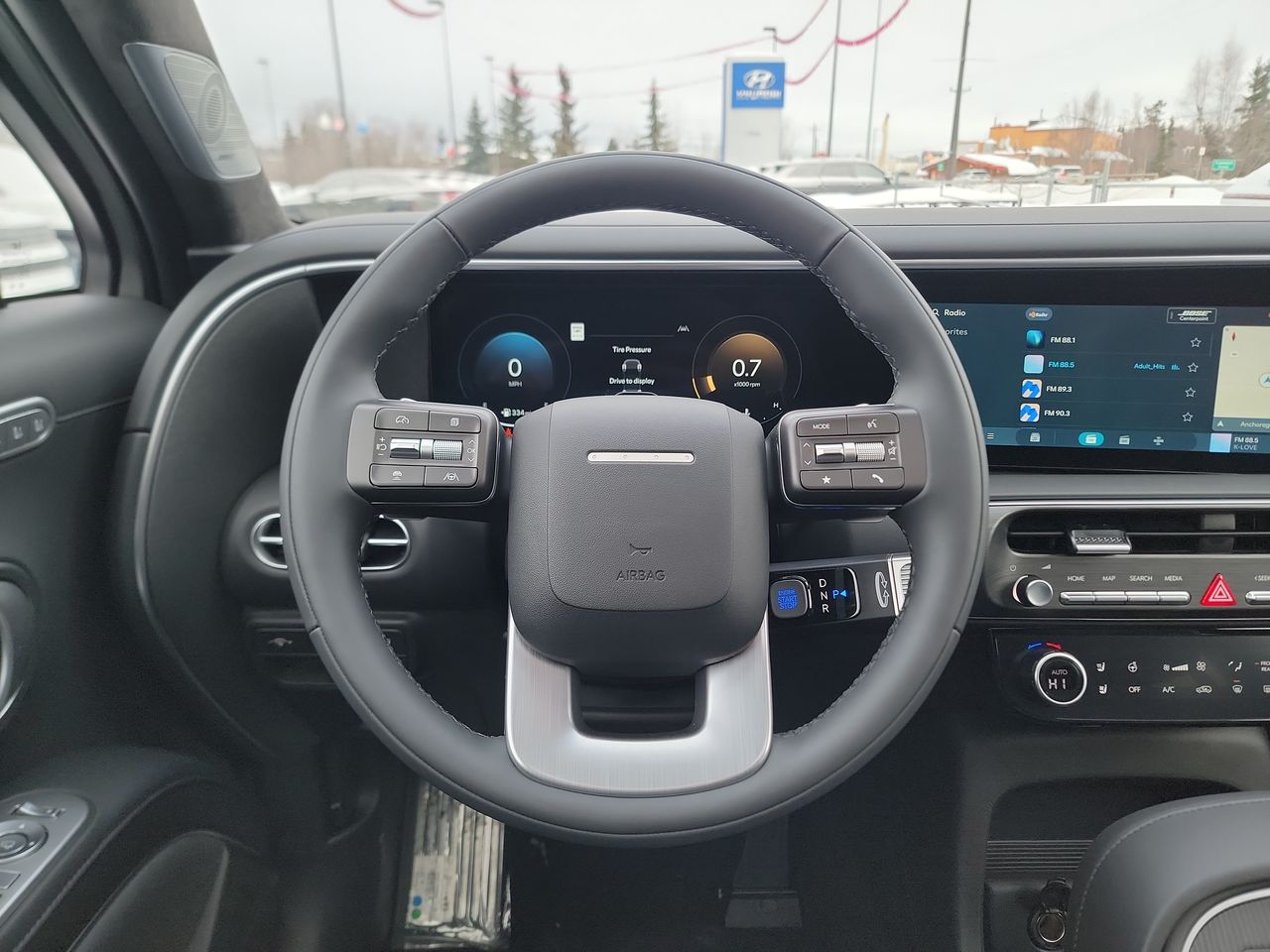 Thumbnail: 2026 Hyundai Palisade - 14