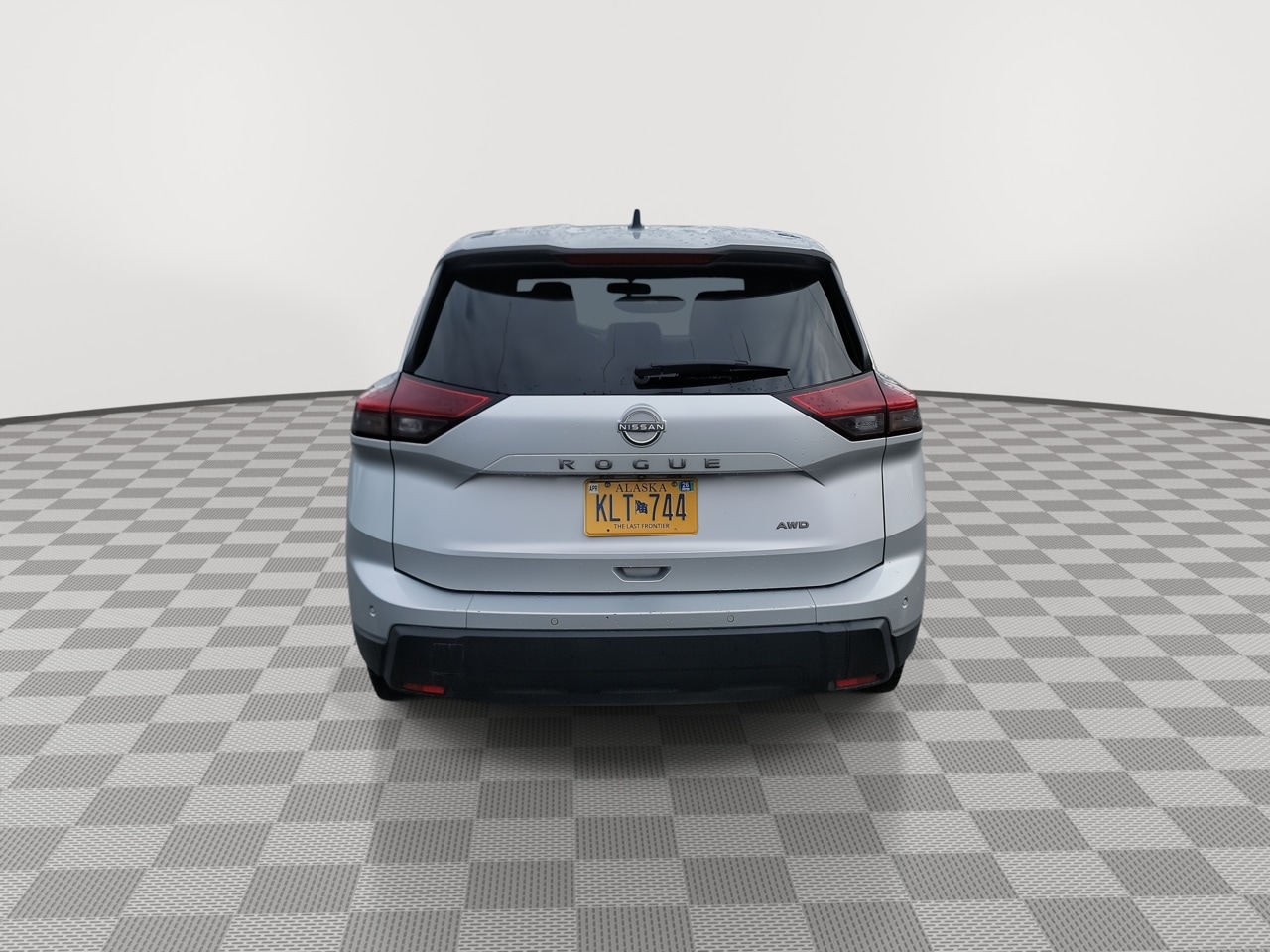 Thumbnail: 2024 Nissan Rogue - 7