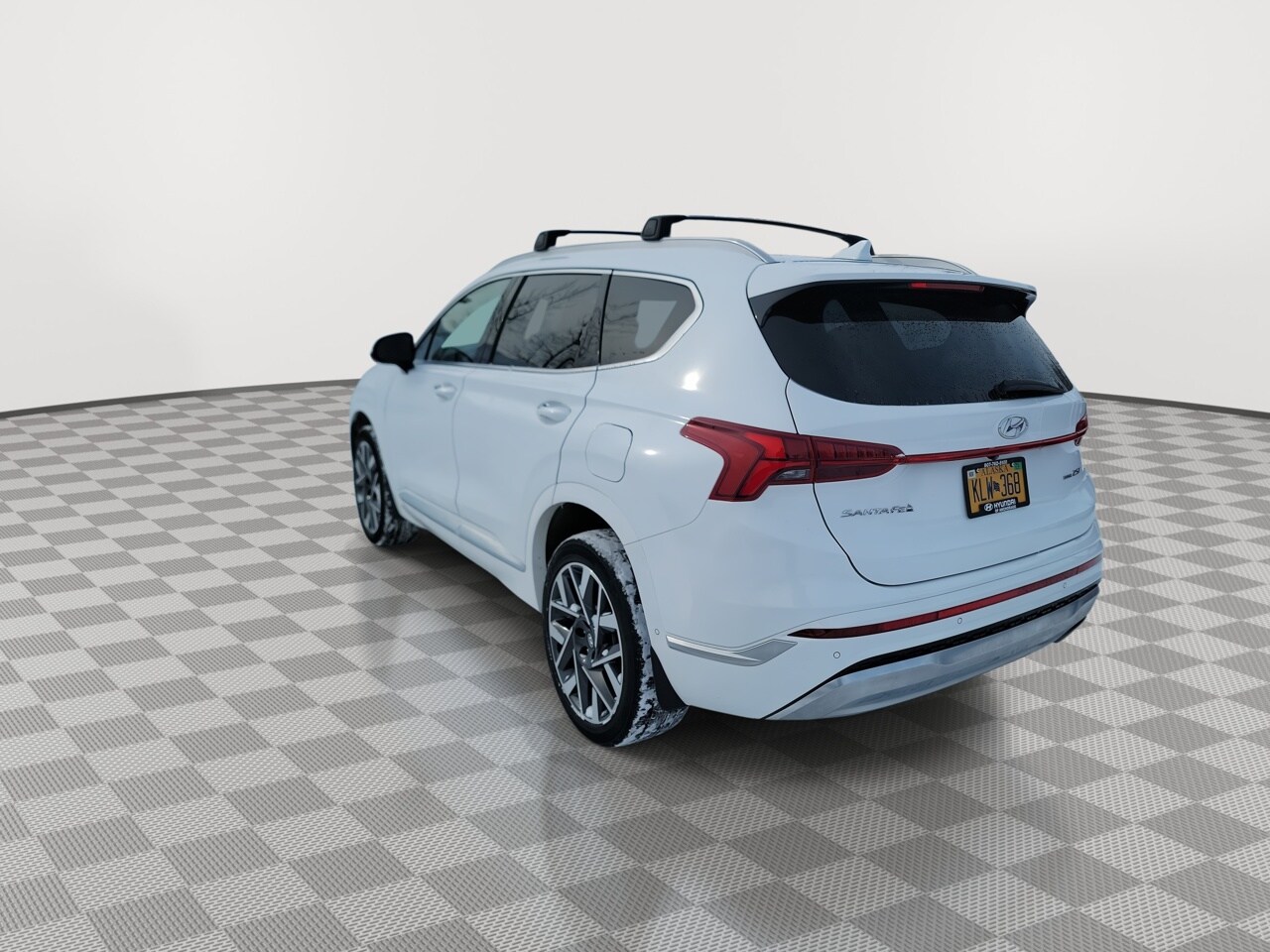 Thumbnail: 2023 Hyundai Santa Fe - 6