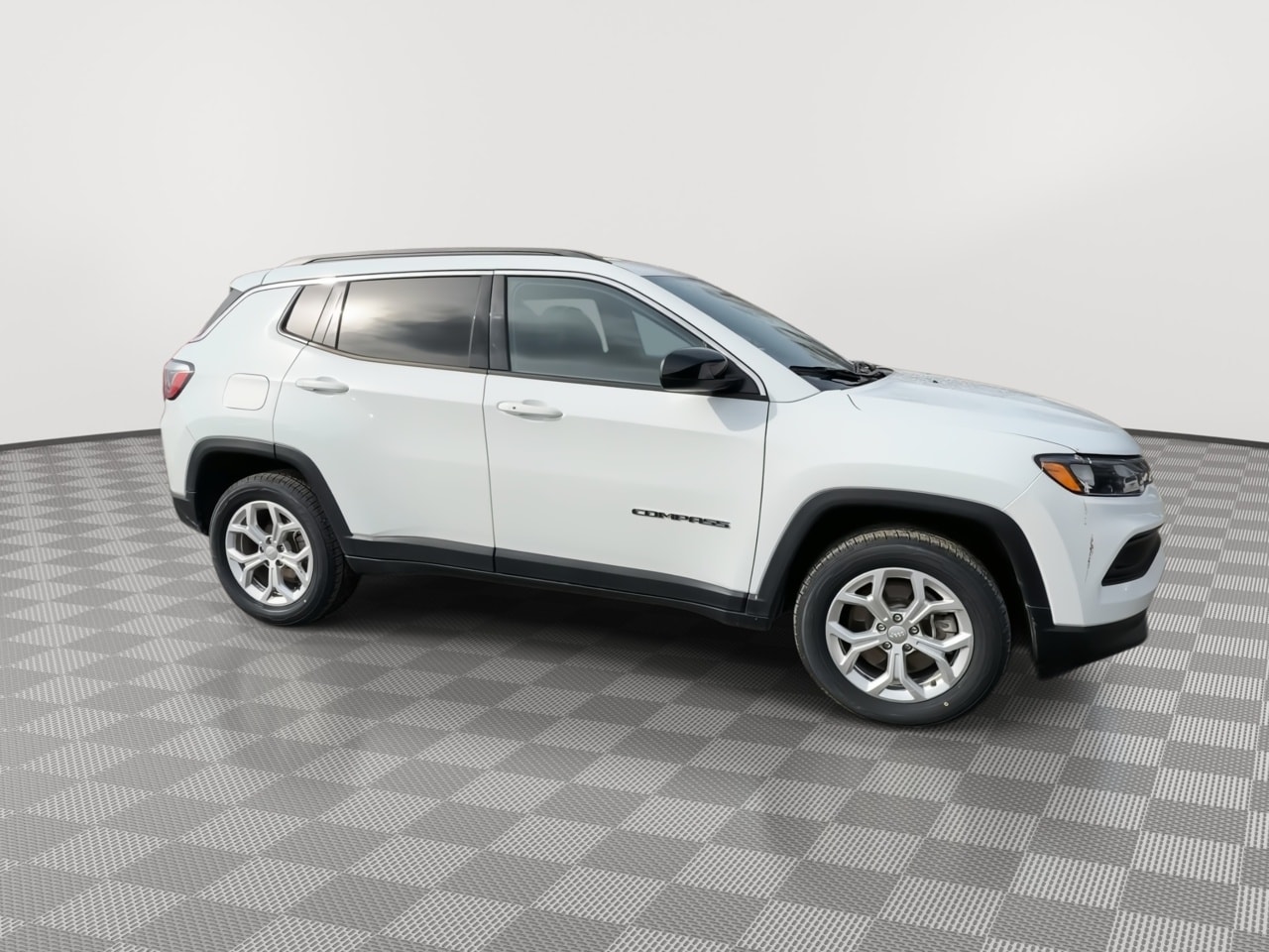 Thumbnail: 2024 Jeep Compass - 9