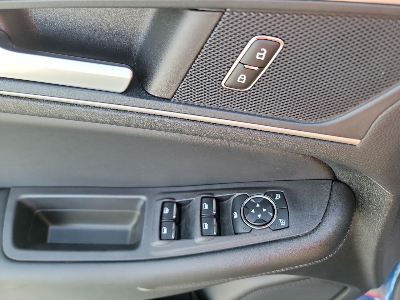 Thumbnail: 2023 Ford Edge - 11