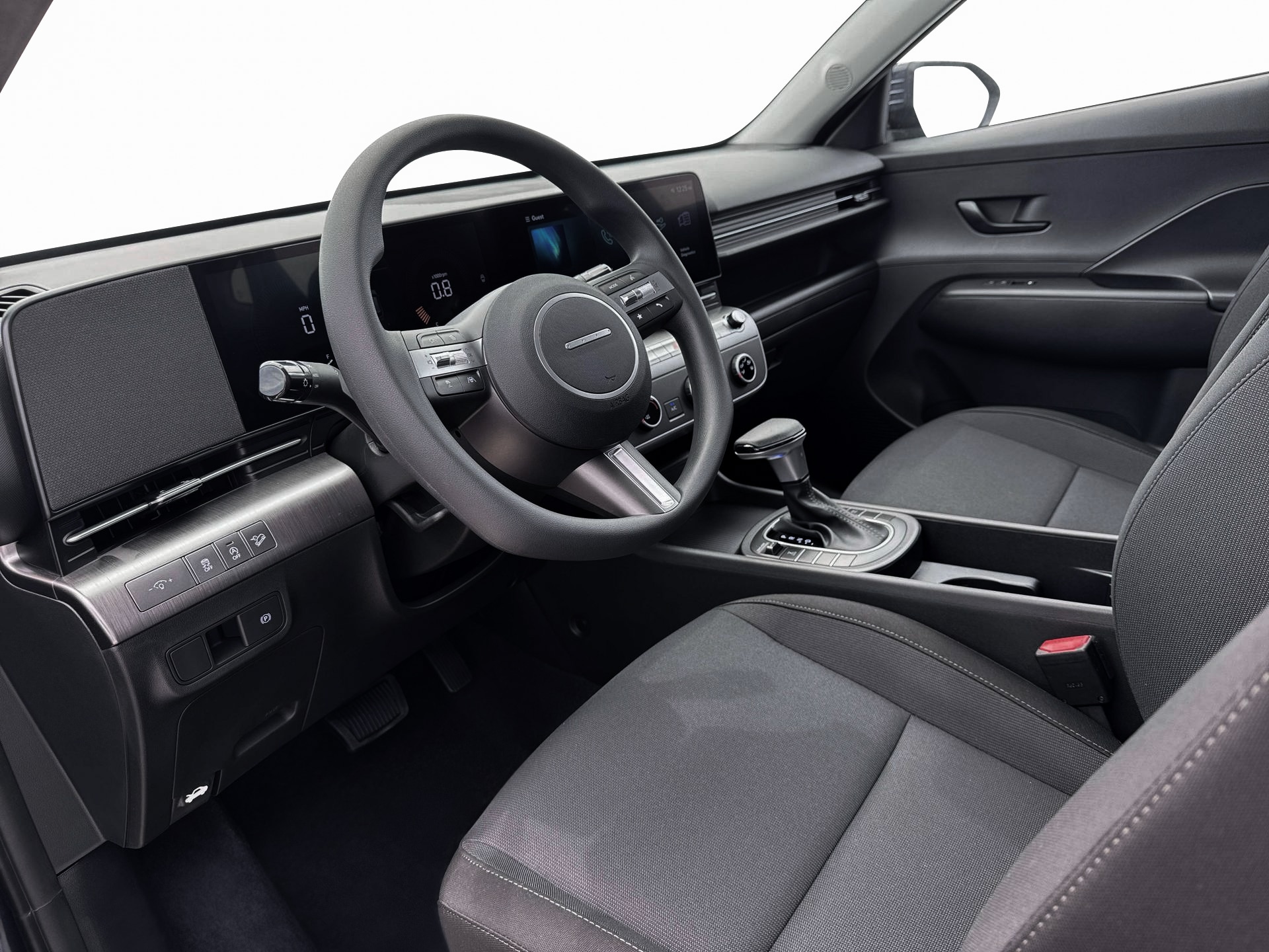 Thumbnail: 2026 Hyundai Kona - 14