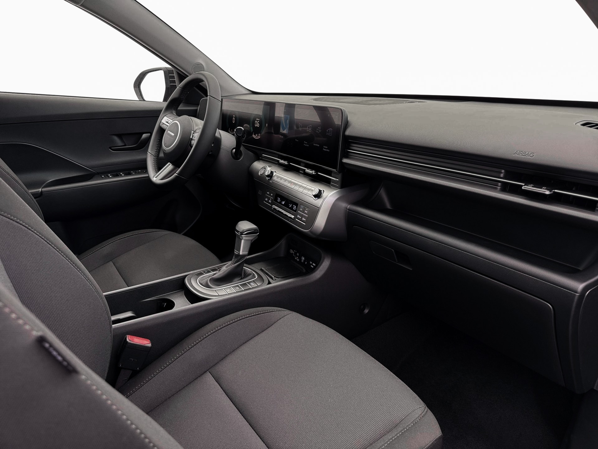 Thumbnail: 2026 Hyundai Kona - 15