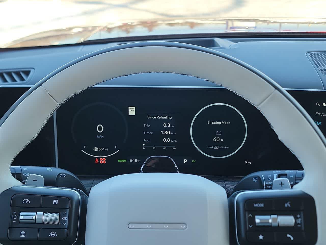 Thumbnail: 2026 Hyundai Santa Fe - 15