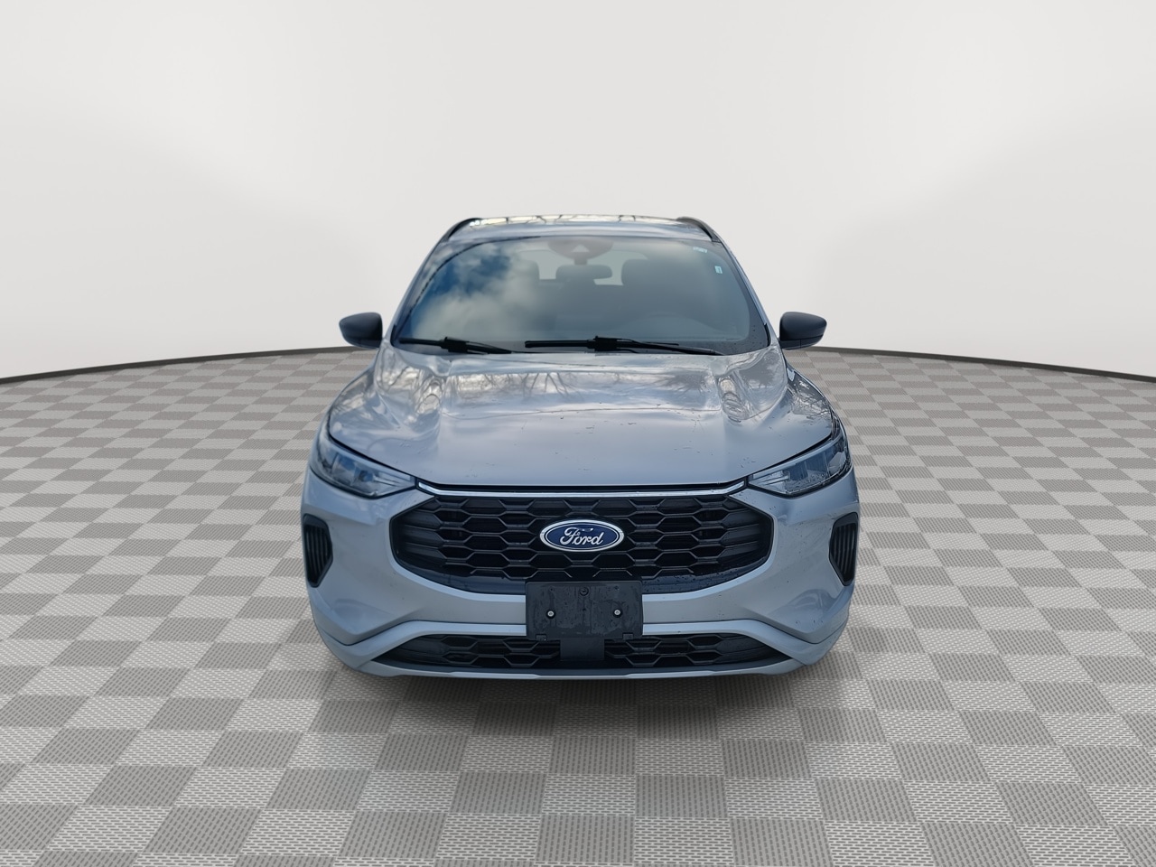 Thumbnail: 2024 Ford Escape - 3