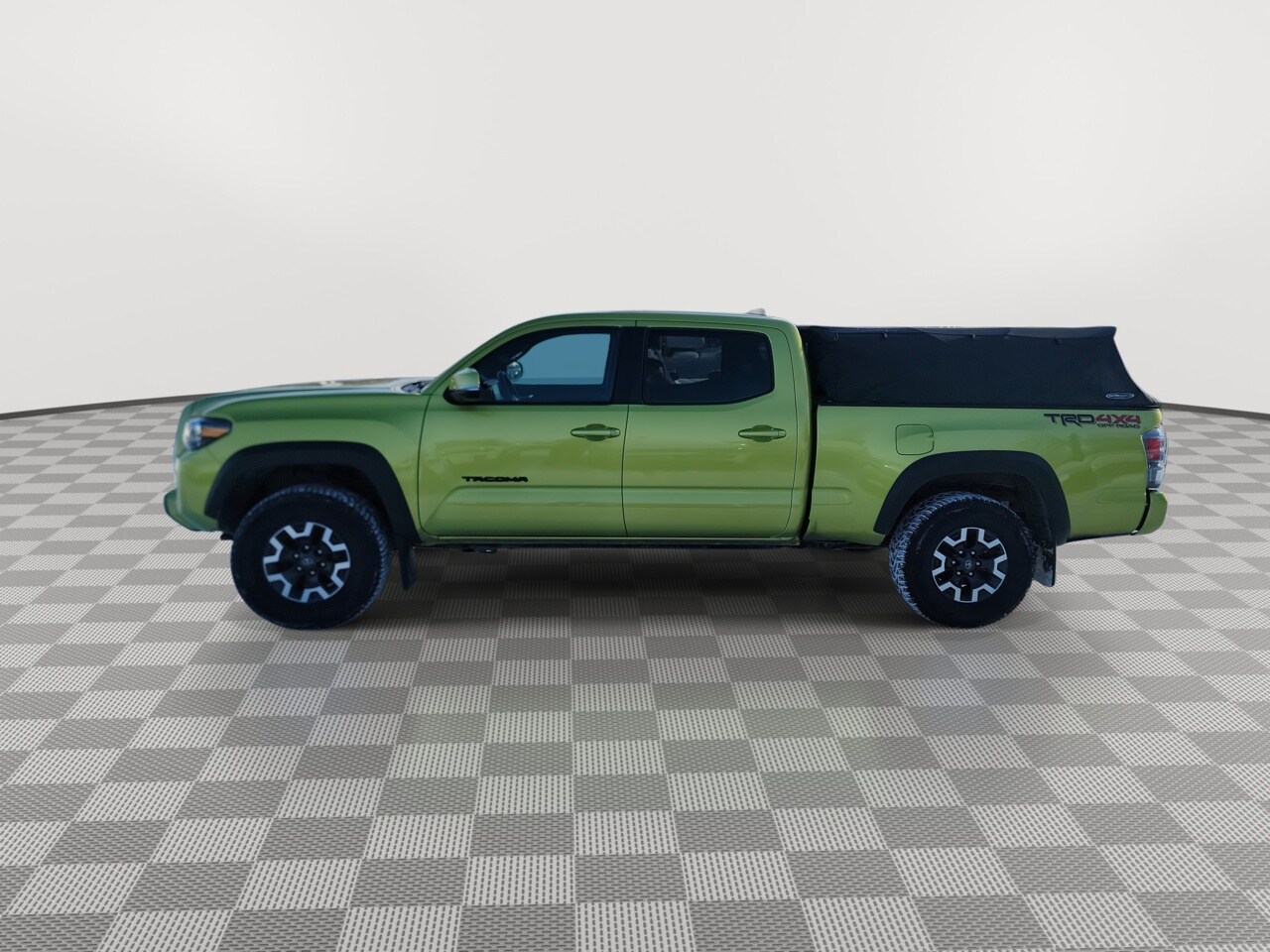 Thumbnail: 2023 Toyota Tacoma - 5