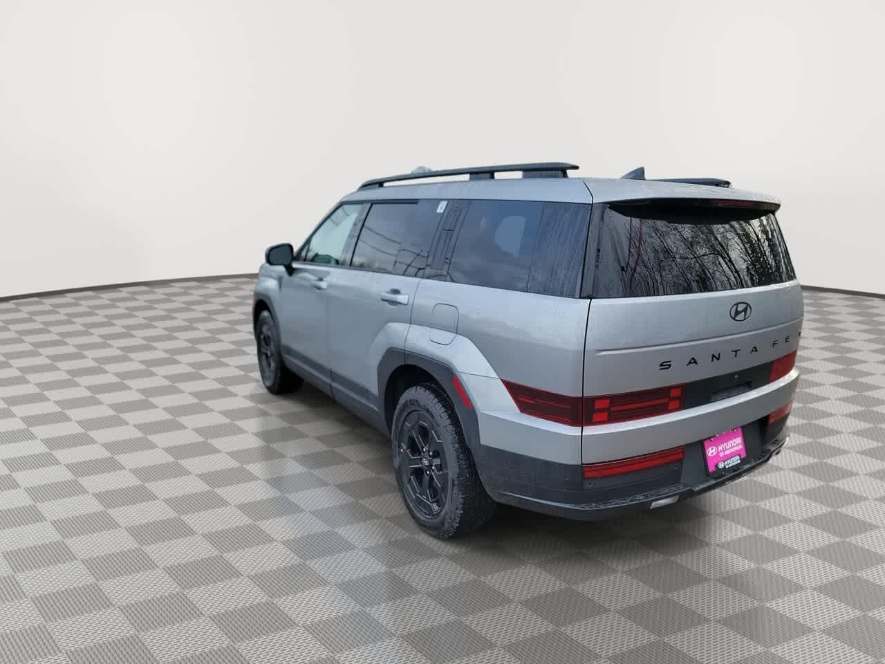 Thumbnail: 2026 Hyundai Santa Fe - 6